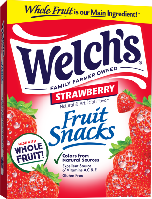 candy pack