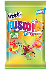 fusions