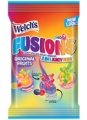 fusions