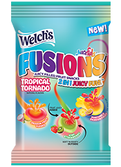 fusions