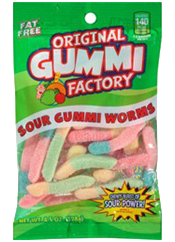 candy pack