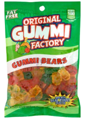 candy pack