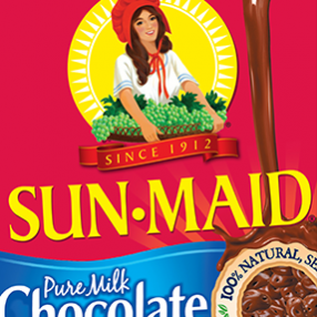 sunmaid