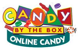 candy by the box